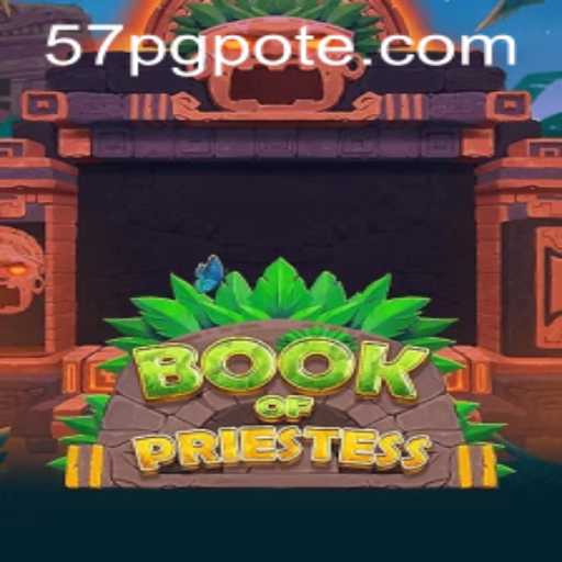 Explore the Mystical World of BookOfPriestess - A Game of Strategy and Intrigue