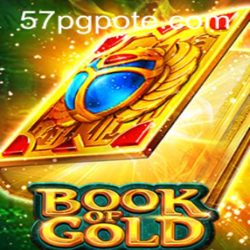 Discover the Enchanting World of Book of Gold