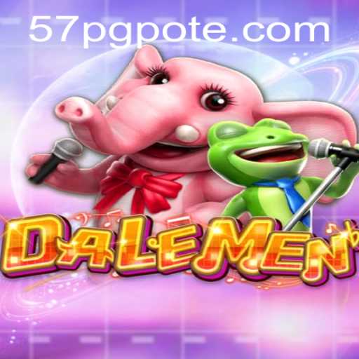 Exploring the Enigmatic World of DALEMEN: A Comprehensive Guide