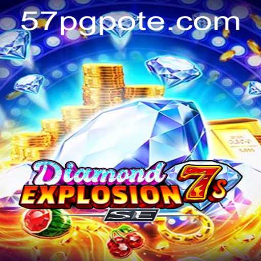 Dive into the Thrilling World of DiamondExplosion7sSE: Your Ultimate Gaming Adventure