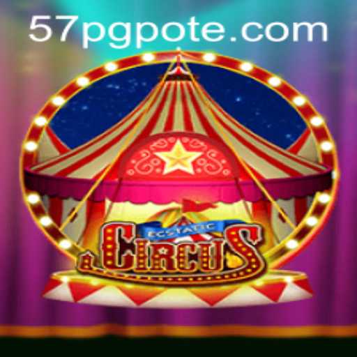 EcstaticCircus: A Thrilling Journey Through the Carnival