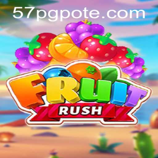 An In-Depth Look at FruitRush: The Exciting New Game Sweeping 57pg PH Login