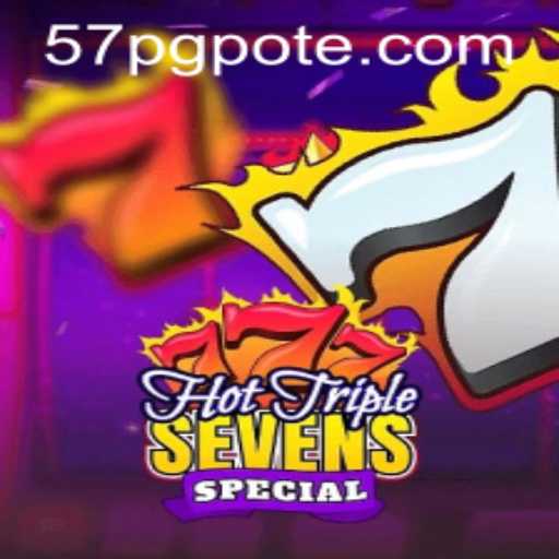 HotTripleSevensSpecial: A Comprehensive Guide to the Thrilling Casino Game