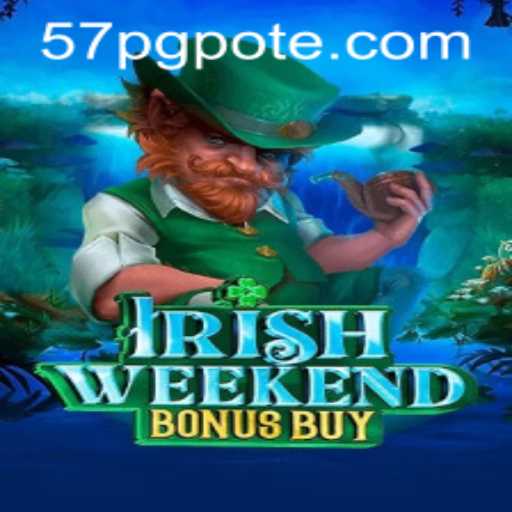 Exploring the Thrills of IrishWeekendBonusBuy and Online Gaming Trends