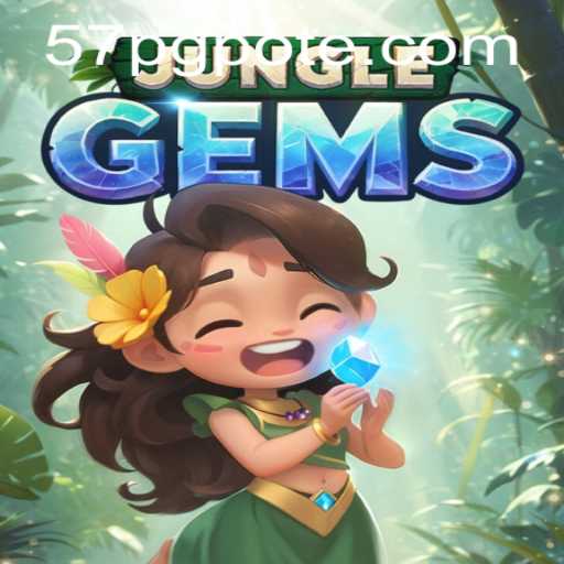 Discover JungleGems: An Adventurous Quest into the Mystical Jungle with 57pg PH Login