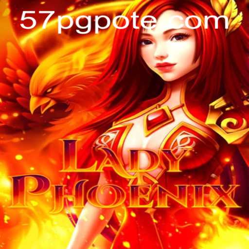LadyPhoenix: A New Era of Interactive Gaming with 57pg PH Login