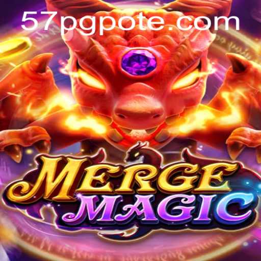 Discover the Magic of Merging in MERGEMAGIC