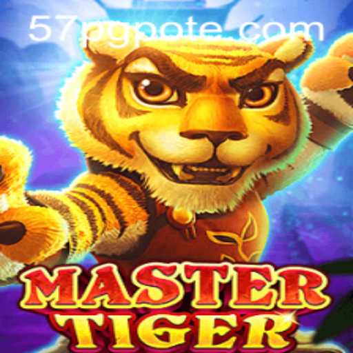 MasterTiger: The Innovative Game with 57pg PH Login