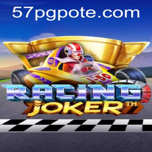 Exploring 'RacingJoker': An Immersive Gaming Experience