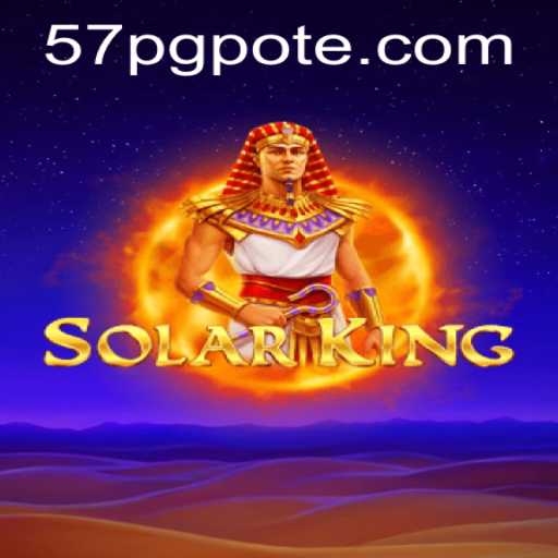 Discover the Interplanetary Adventure of SolarKing
