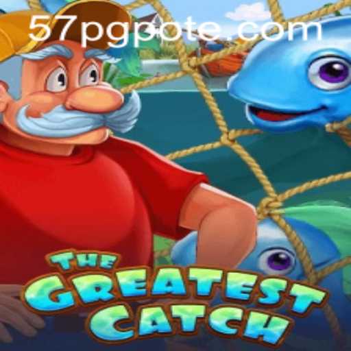The Exciting World of TheGreatestCatch and the 57pg PH Login