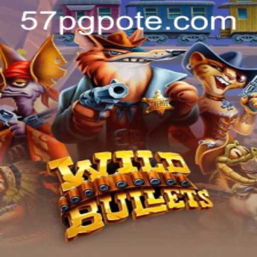 Exploring the Wild World of WildBullets: A Thrilling Adventure
