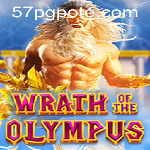 Wrath of Olympus: The Immersive Adventure Unveiled with a 57pg PH Login
