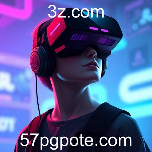57pg Reinventa a Experiência de Jogos Online