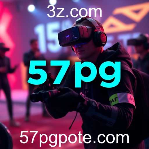 Ascensão do 57pg no Cenário de Jogos Online em 2025