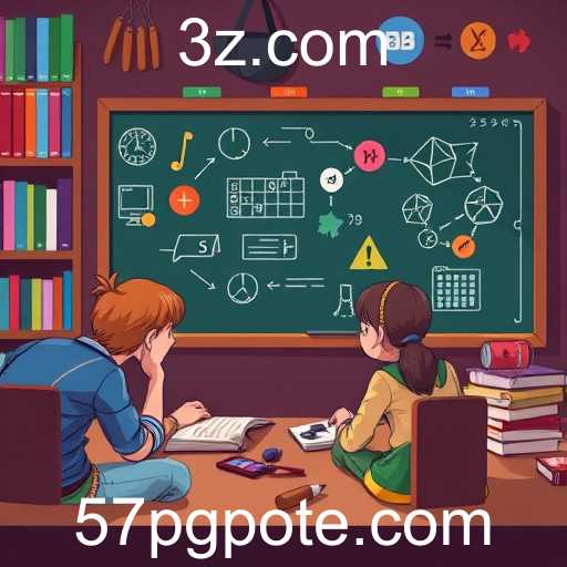 O Potencial Transformador dos Jogos Educacionais na Aprendizagem