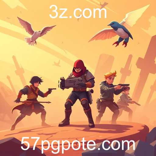 A Evolução dos Jogos em 57pg: Tendências e Desafios Atuais