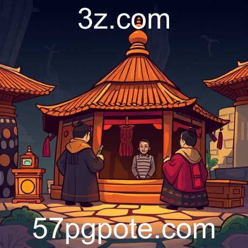 Inovações e Tendências no Mundo dos Jogos em 2025