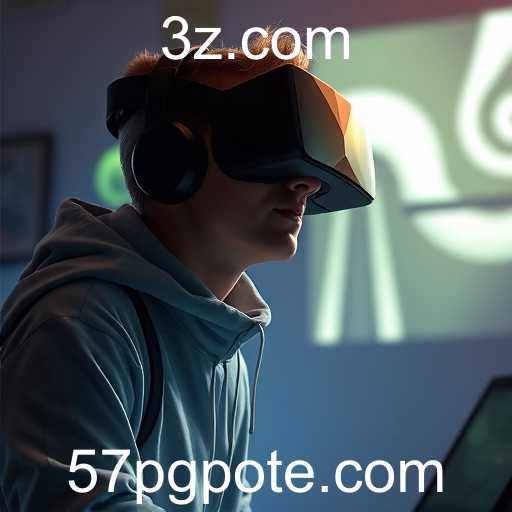 Os Avanços e Desafios do Mundo dos Jogos em 57pg