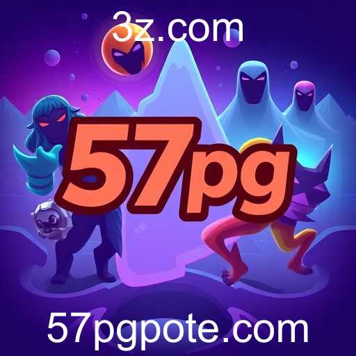 Revolução dos Jogos Online: 57pg em Ascensão