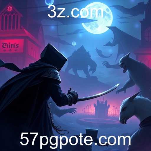 O Impacto de 57pg na Indústria de Jogos em 2025