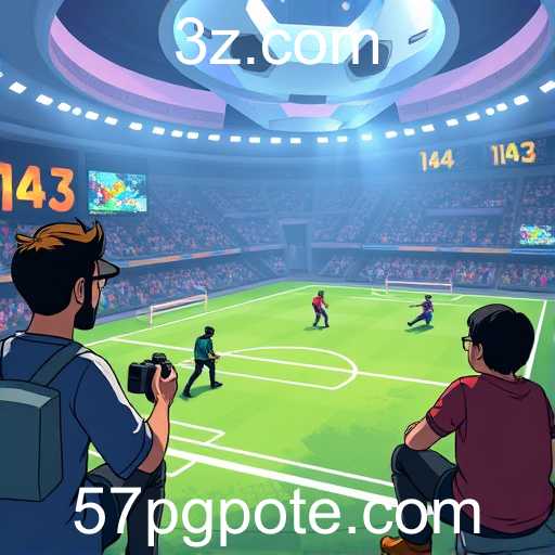 Inovações e Tendências no Mundo dos Jogos Online