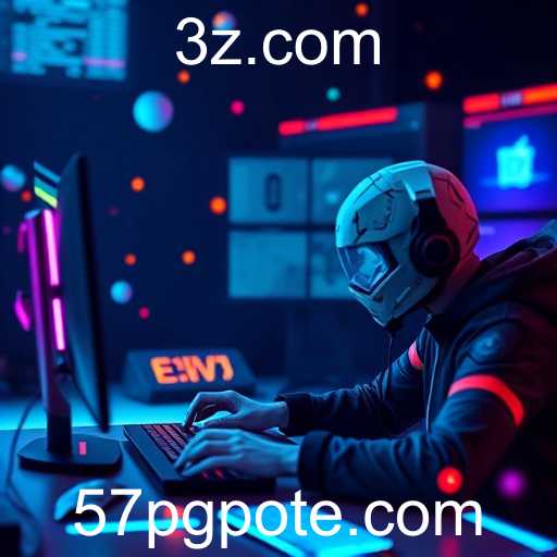 Novo Horizonte do Gaming Português