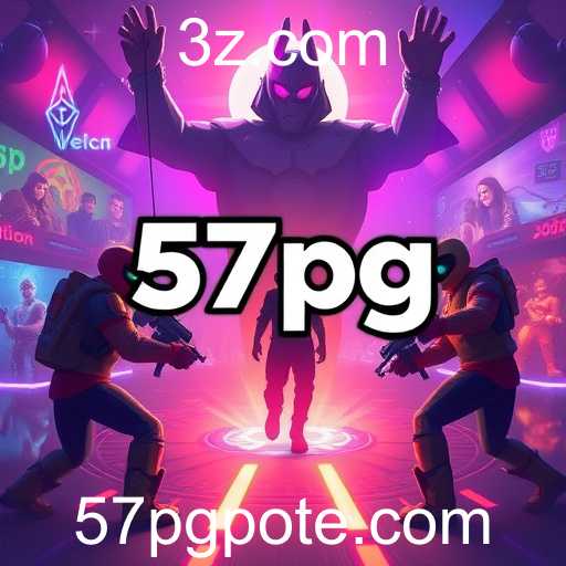 A Popularidade Crescente de 57pg entre os Jogadores