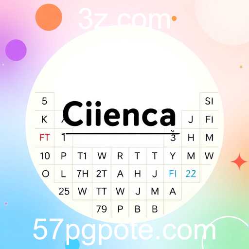 Explorando os Mistérios da Ciência nos Jogos de Palavras
